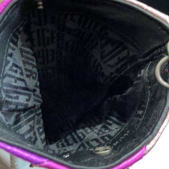 Kita Rainbow crossbody (small) - Picture 3 of 3